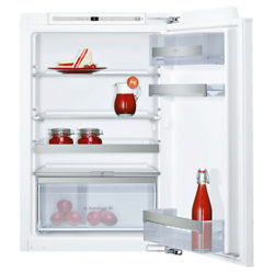 Neff KI1213F30G Integrated Larder Fridge, A++ Energy Rating, 54cm Wide, White